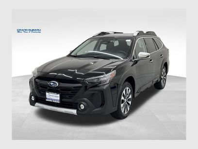 Certified 2023 Subaru Outback Touring