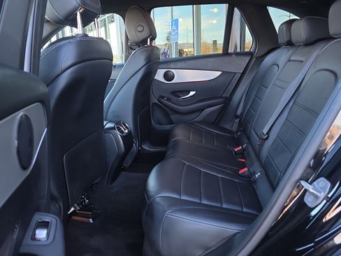 Certified 2021 Mercedes-Benz GLC 300 4MATIC image 26