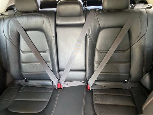 Used 2018 MAZDA CX-5 Grand Touring AWD/4WD image 16