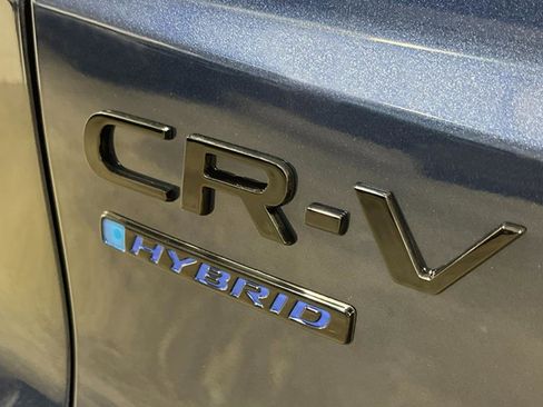 New 2026 Honda CR-V Sport Touring image 6