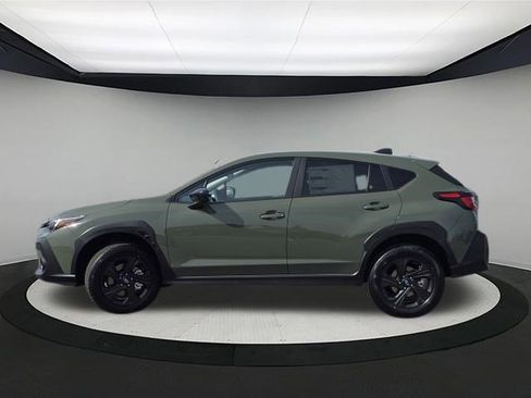 New 2026 Subaru Crosstrek 2.5i AWD/4WD image 4