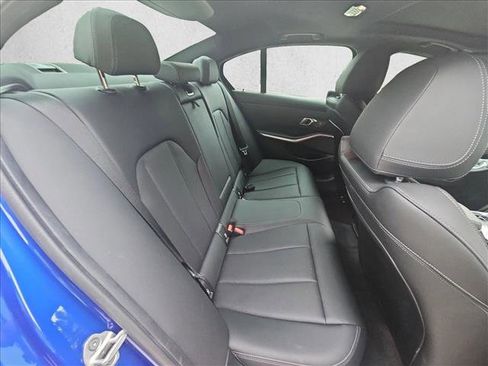 Certified 2024 BMW M340i xDrive w/ Premium Package AWD/4WD image 19