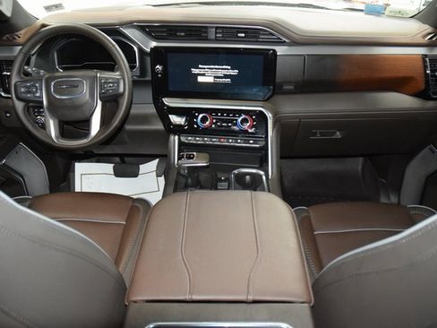 Used 2024 GMC Sierra 1500 Denali w/ Technology Package image 31