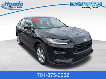 Used 2023 Honda HR-V LX