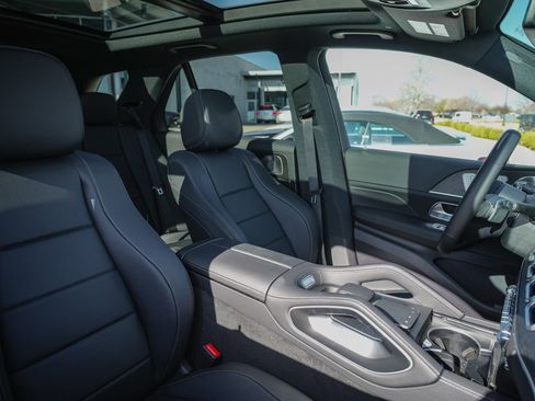 New 2026 Mercedes-Benz GLE 450 4MATIC image 23