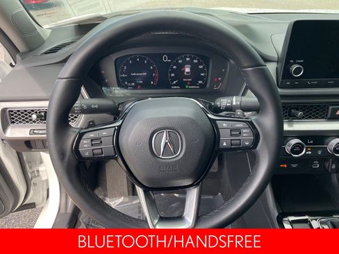 Used 2023 Acura Integra image 12