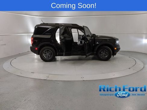 Certified 2024 Ford Bronco Sport Big Bend w/ Convenience Package image 24