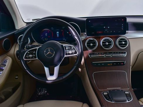 Certified 2022 Mercedes-Benz GLC 300 GLC 300 image 23