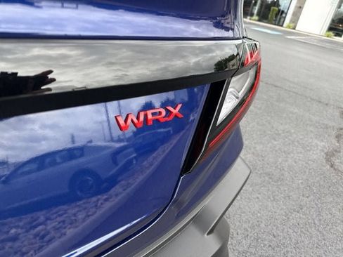 New 2026 Subaru WRX Premium w/ WRX Essentials Package AWD/4WD image 47