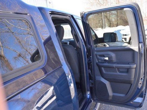 Used 2022 RAM 1500 Classic Warlock image 31