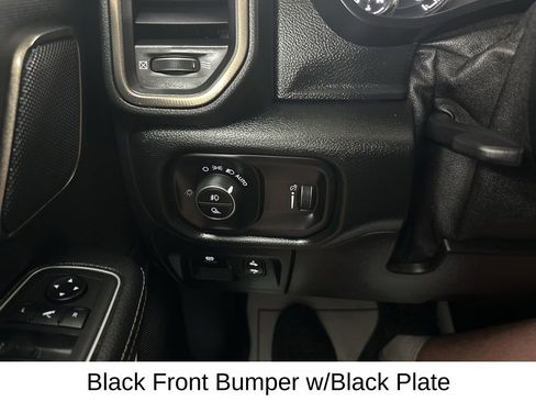 Used 2020 RAM 1500 Rebel w/ Rebel Level 2 Equipment Group AWD/4WD image 43