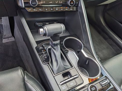 Certified 2022 Kia K5 EX image 26