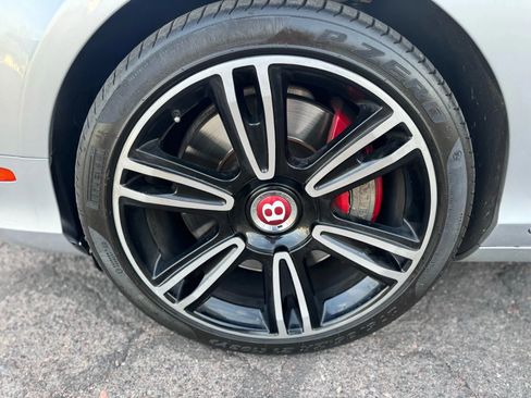 Used 2014 Bentley Continental GT image 9