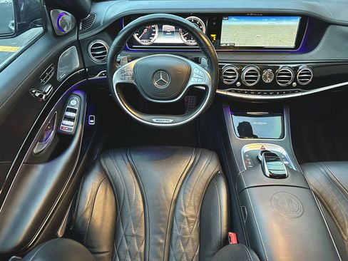 Used 2015 Mercedes-Benz S 65 AMG Sedan image 27