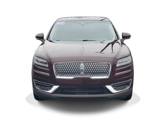 Used 2020 Lincoln Nautilus Reserve video 2