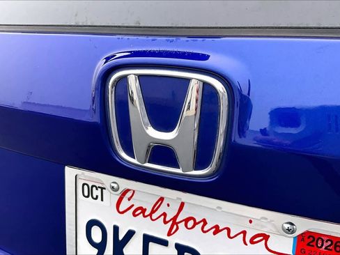 Certified 2024 Honda CR-V Sport-L image 30