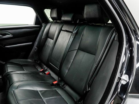 Used 2025 Land Rover Range Rover Velar Dynamic SE image 39