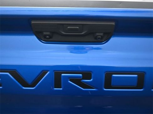 Certified 2024 Chevrolet Silverado 1500 RST w/ Rally Edition image 25