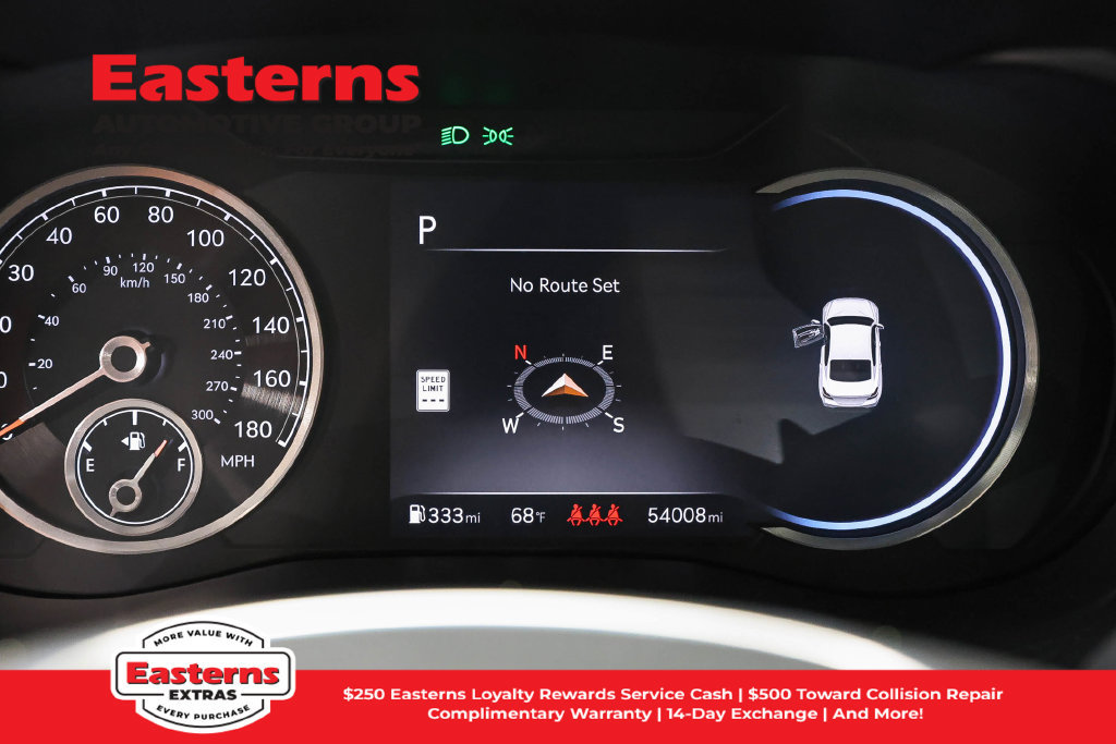 Used 2025 Genesis G70 2.5T RWD image 19