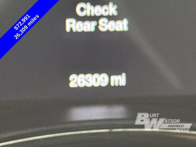 Used 2024 Dodge Durango SRT Hellcat AWD/4WD image 28