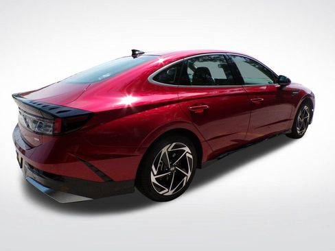 Certified 2026 Hyundai Sonata SEL AWD/4WD image 7