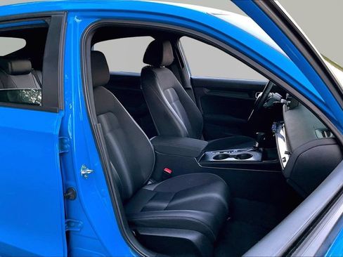 Used 2024 Honda Civic Sport image 21