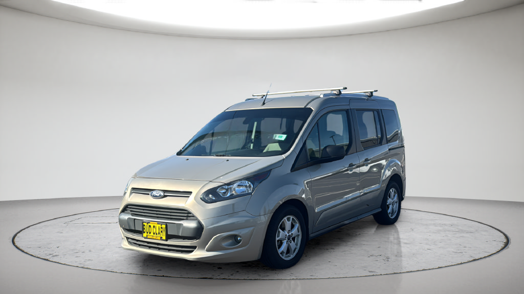 Used 2015 Ford Transit Connect XLT FWD image 1