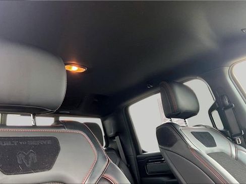 Used 2022 RAM 1500 Big Horn w/ Built-to-serve Edition AWD/4WD image 28