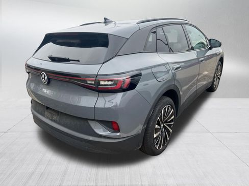 Used 2025 Volkswagen ID.4 Pro AWD/4WD image 6
