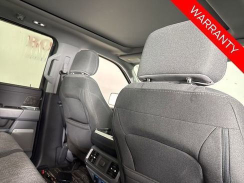 Used 2021 Ford F150 XLT w/ Equipment Group 302A High image 16