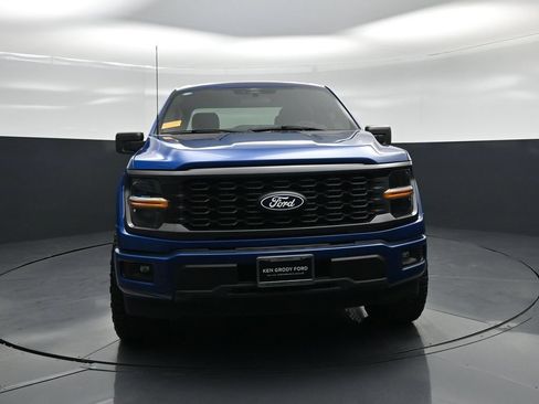 Used 2024 Ford F150 STX RWD image 47
