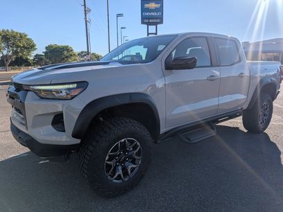 New 2026 Chevrolet Colorado ZR2 w/ Technology Package