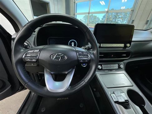 Used 2023 Hyundai Kona SEL FWD image 15