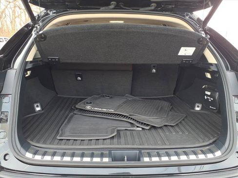 Certified 2021 Lexus NX 300 AWD w/ Comfort Package image 20