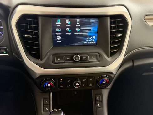 Used 2019 GMC Acadia SLE w/ Driver Alert Package I image 24