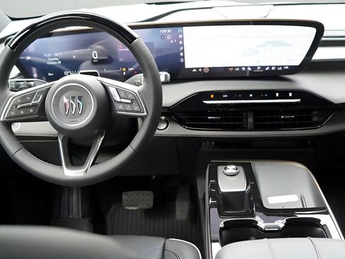 New 2026 Buick Enclave Avenir w/ Super Cruise Package image 25