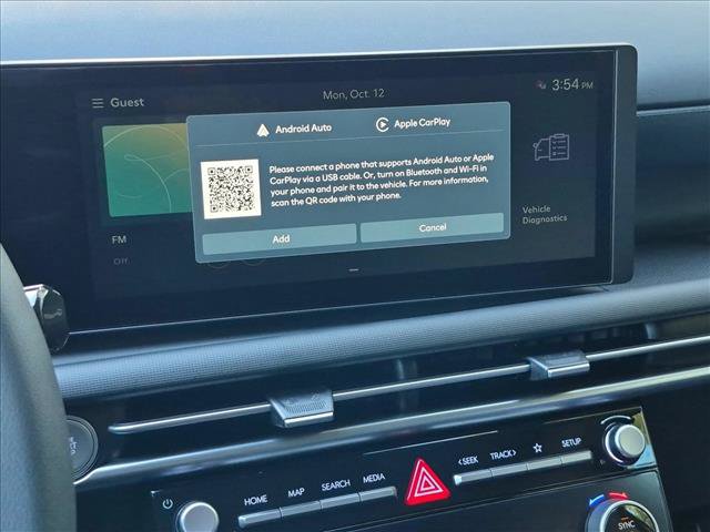 New 2026 Hyundai Tucson SEL Plus FWD image 14