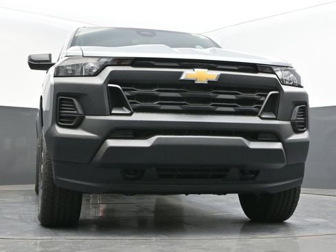 New 2026 Chevrolet Colorado W/T w/ WT Custom Package AWD/4WD image 38
