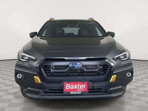 Used 2026 Subaru Crosstrek 2.5i Wilderness AWD/4WD image 2