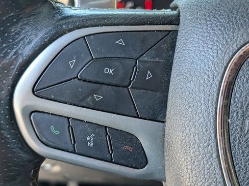 Used 2020 Dodge Durango SRT w/ Premium Interior Group AWD/4WD image 19
