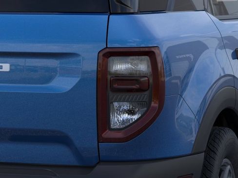 New 2026 Ford Bronco Sport Big Bend AWD/4WD image 21