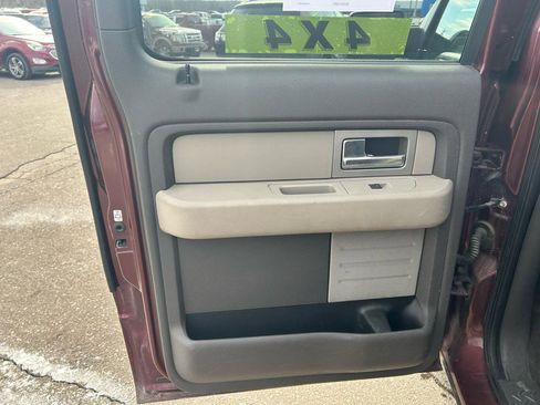 Used 2009 Ford F150 XLT image 13