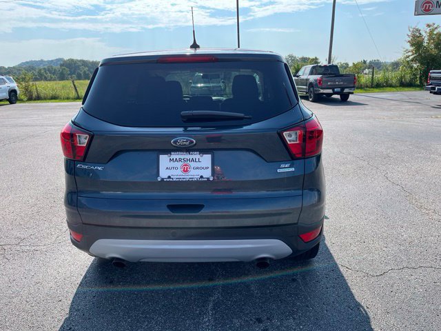 Used 2019 Ford Escape SE FWD image 35