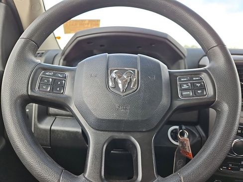 Used 2024 RAM 1500 Tradesman w/ Popular Equipment Group AWD/4WD image 19