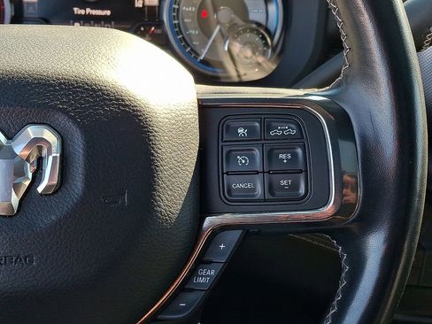 Used 2020 RAM 3500 Limited image 23