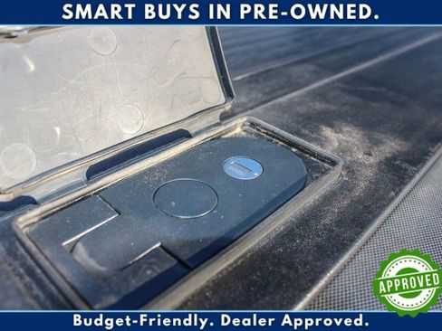 Used 2019 GMC Sierra 2500 Denali w/ Duramax Plus Package image 11