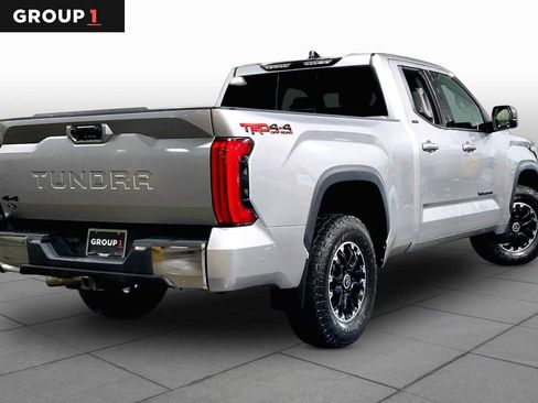 Certified 2023 Toyota Tundra SR5 w/ TRD Off-Road Package AWD/4WD image 13