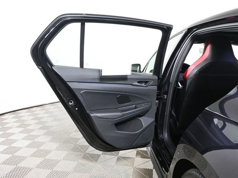 Used 2024 Volkswagen GTI Autobahn FWD image 30