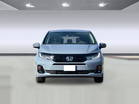New 2026 Honda Odyssey Elite image 5