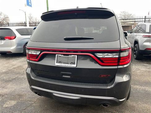 New 2026 Dodge Durango GT image 5